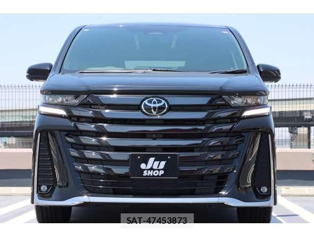 Toyota VELLFIRE 2023-11 8363512-5