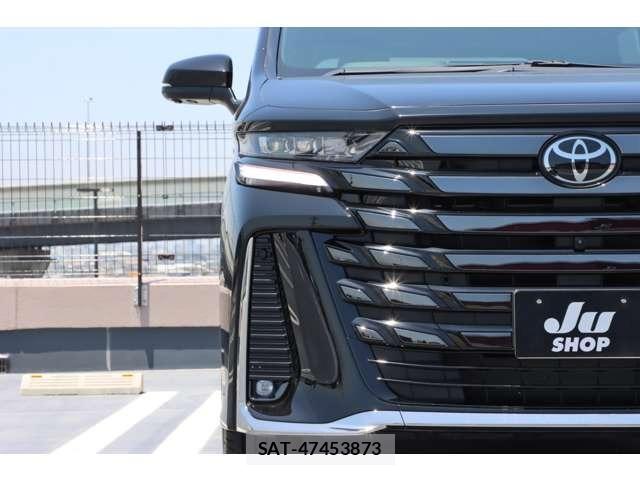 Toyota VELLFIRE 2023-11 8363512-7