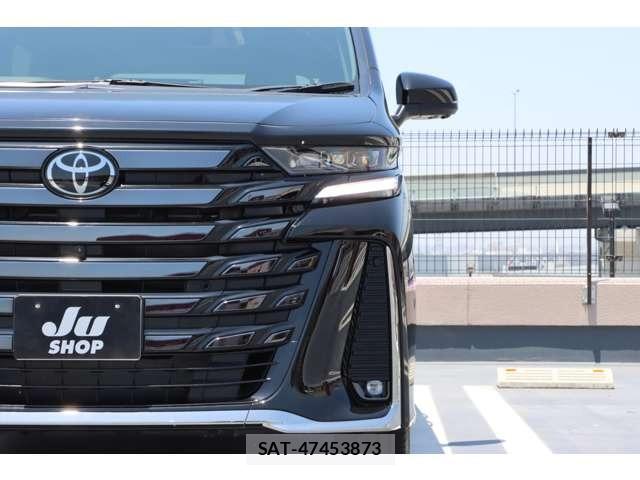 Toyota VELLFIRE 2023-11 8363512-8