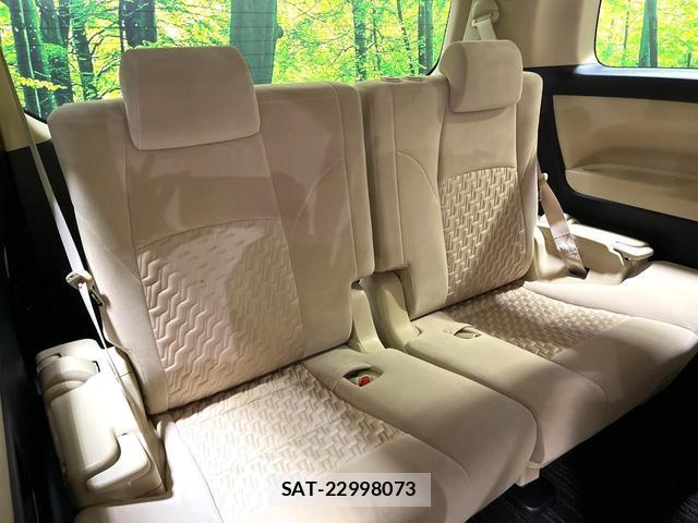 Toyota VELLFIRE 2017-03 8363681-10
