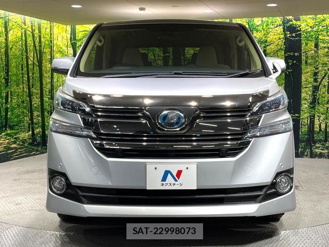 Toyota VELLFIRE 2017-03 8363681-14