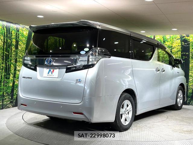 Toyota VELLFIRE 2017-03 8363681-17