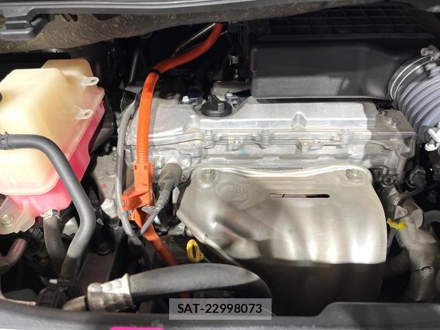 Toyota VELLFIRE 2017-03 8363681-18