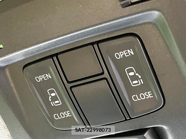 Toyota VELLFIRE 2017-03 8363681-4