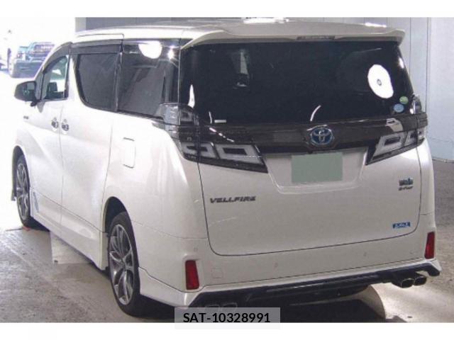 Toyota VELLFIRE 2018-01 8363704-1