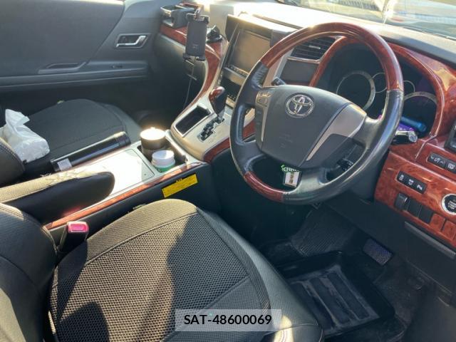 Toyota VELLFIRE 2011-10 8360820-10