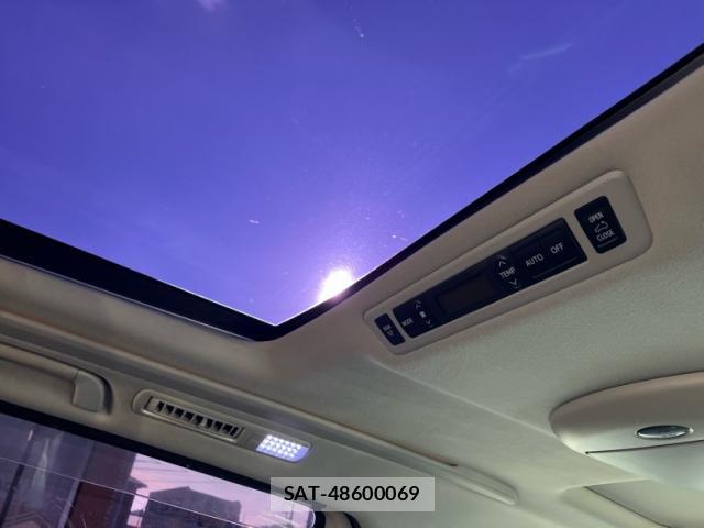 Toyota VELLFIRE 2011-10 8360820-14