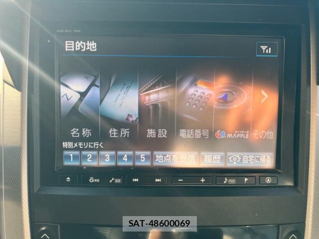 Toyota VELLFIRE 2011-10 8360820-16