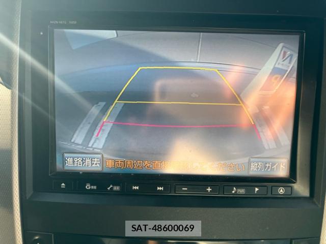 Toyota VELLFIRE 2011-10 8360820-19
