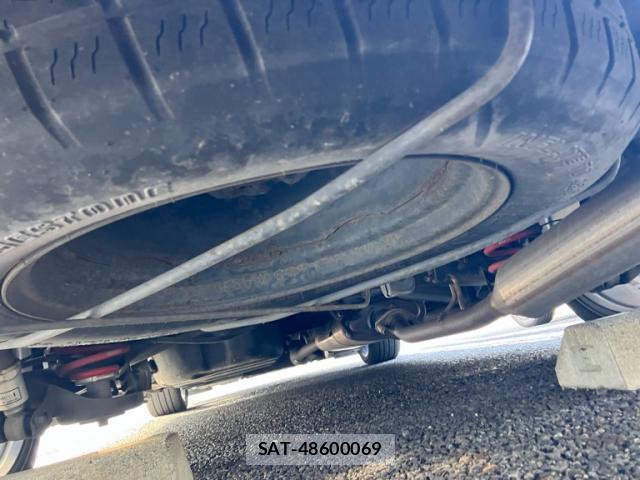 Toyota VELLFIRE 2011-10 8360820-3