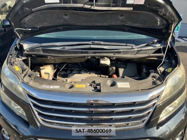 Toyota VELLFIRE 2011-10 8360820-7