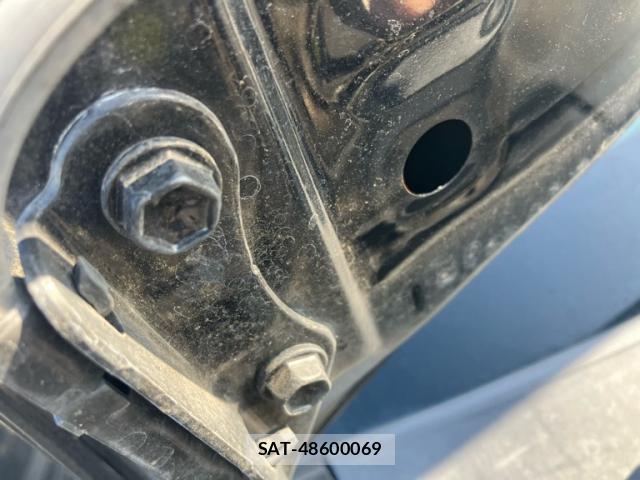 Toyota VELLFIRE 2011-10 8360820-8
