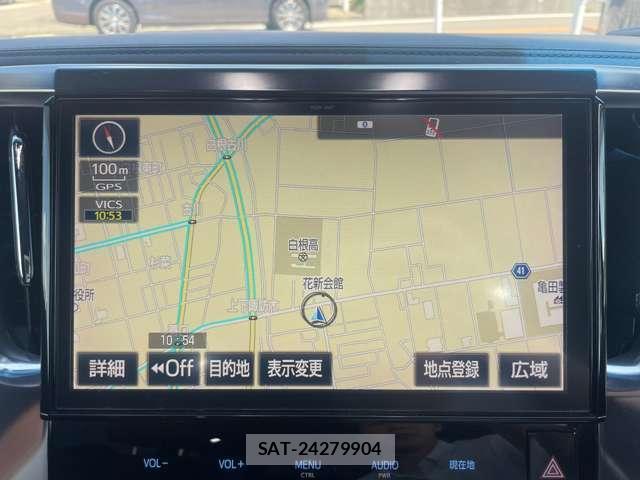 Toyota VELLFIRE 2017-08 8360826-3