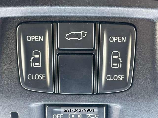 Toyota VELLFIRE 2017-08 8360826-8