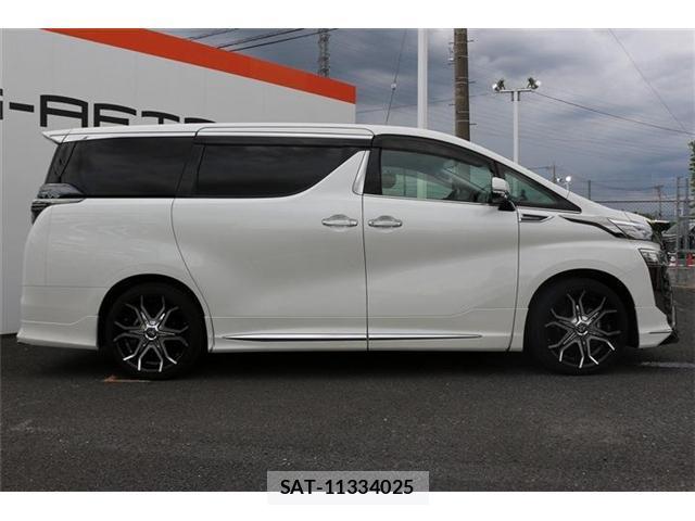 Toyota VELLFIRE 2021-01 8360974-10