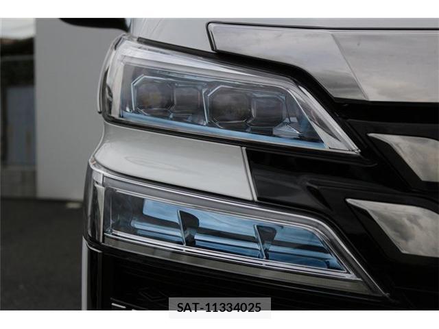 Toyota VELLFIRE 2021-01 8360974-11