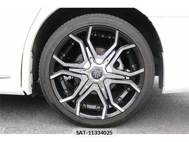 Toyota VELLFIRE 2021-01 8360974-13