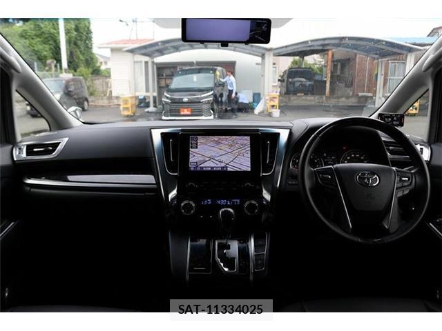 Toyota VELLFIRE 2021-01 8360974-15