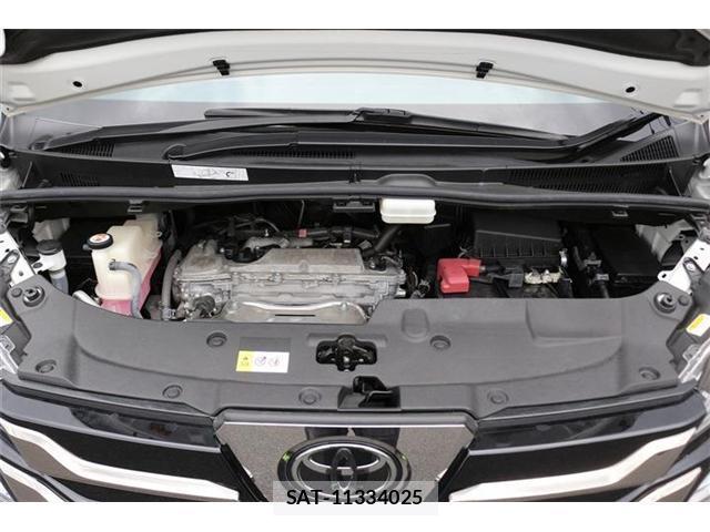Toyota VELLFIRE 2021-01 8360974-19