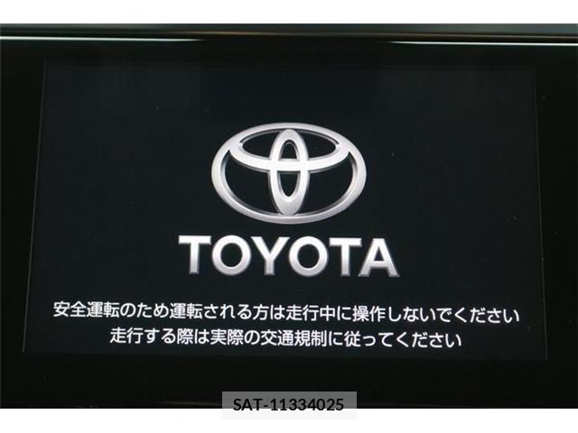 Toyota VELLFIRE 2021-01 8360974-3