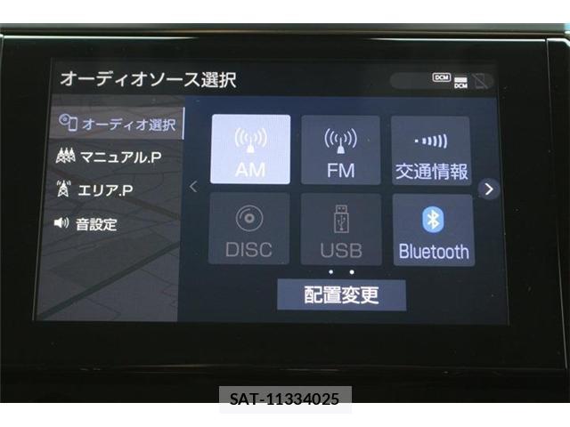 Toyota VELLFIRE 2021-01 8360974-5