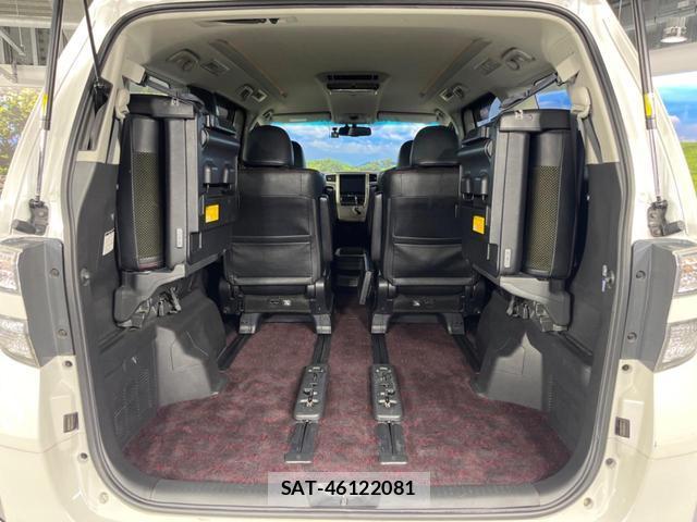 Toyota VELLFIRE 2014-02 8361024-11