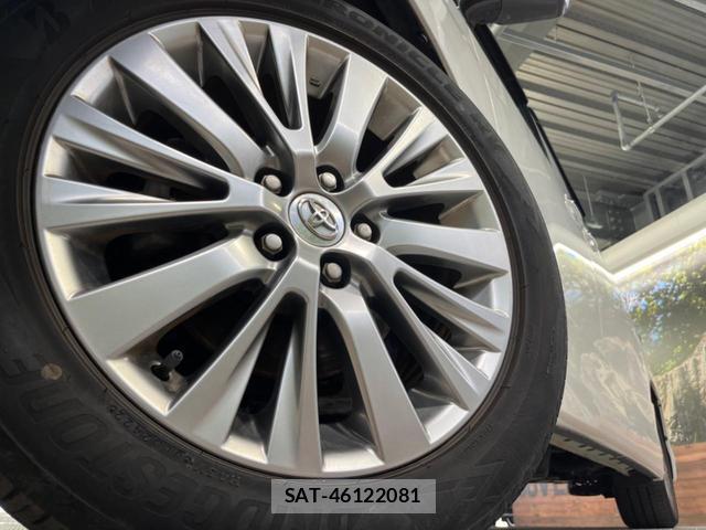 Toyota VELLFIRE 2014-02 8361024-14