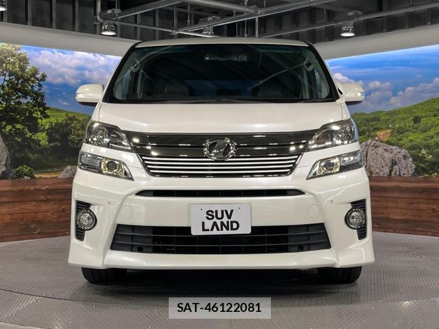 Toyota VELLFIRE 2014-02 8361024-15