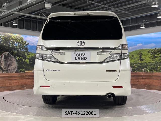 Toyota VELLFIRE 2014-02 8361024-16