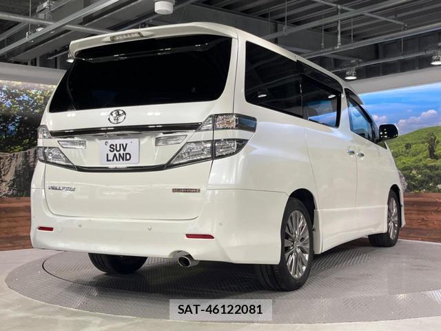 Toyota VELLFIRE 2014-02 8361024-18