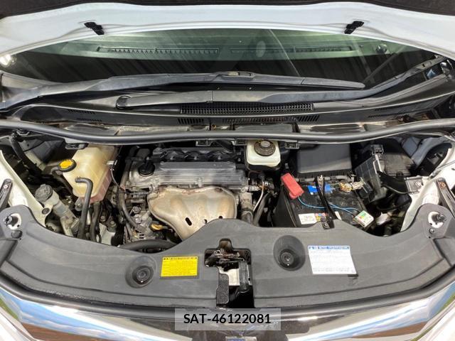 Toyota VELLFIRE 2014-02 8361024-19