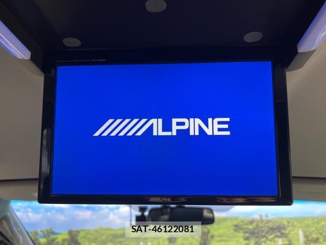 Toyota VELLFIRE 2014-02 8361024-3