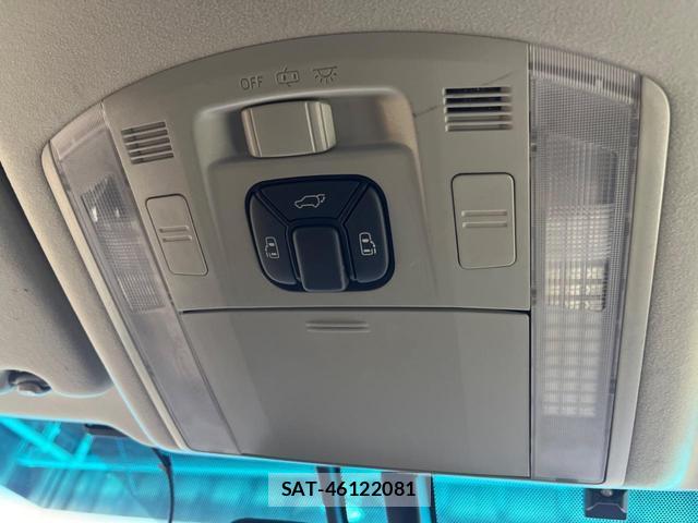 Toyota VELLFIRE 2014-02 8361024-6