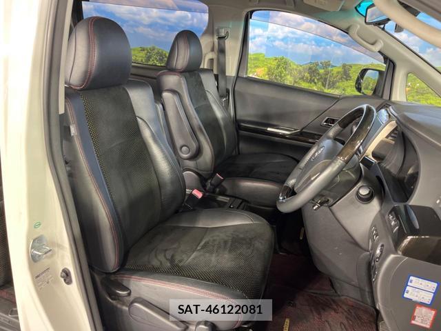 Toyota VELLFIRE 2014-02 8361024-8