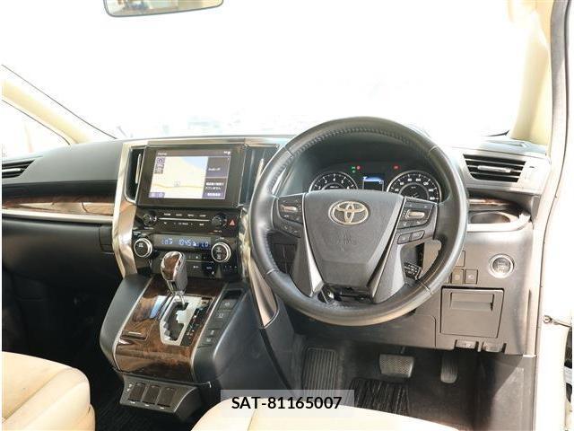 Toyota VELLFIRE 2020-03 8361042-1