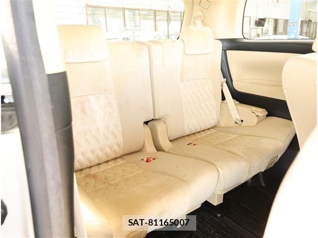 Toyota VELLFIRE 2020-03 8361042-13