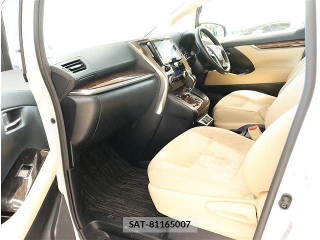 Toyota VELLFIRE 2020-03 8361042-14