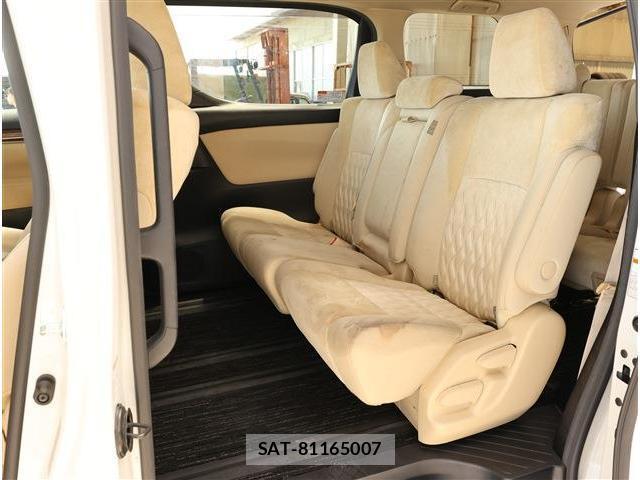 Toyota VELLFIRE 2020-03 8361042-15