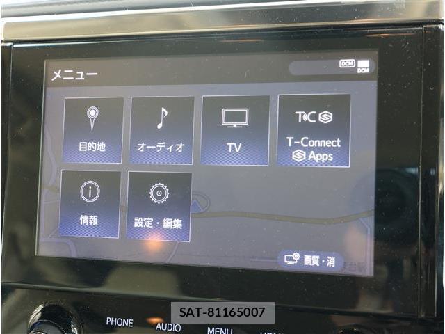 Toyota VELLFIRE 2020-03 8361042-2