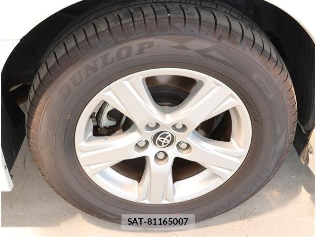 Toyota VELLFIRE 2020-03 8361042-5