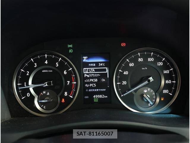 Toyota VELLFIRE 2020-03 8361042-6