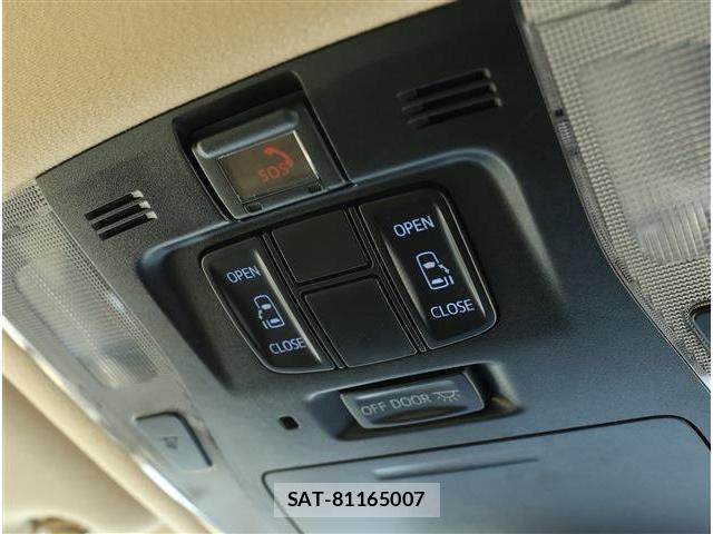Toyota VELLFIRE 2020-03 8361042-8