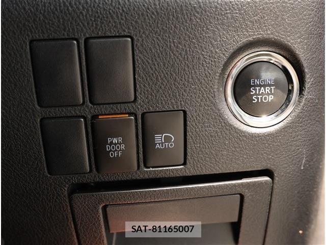 Toyota VELLFIRE 2020-03 8361042-9