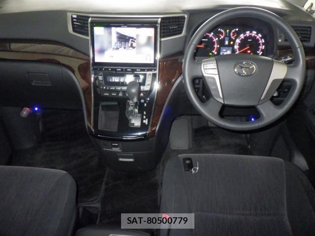 Toyota VELLFIRE 2012-09 8361304-2