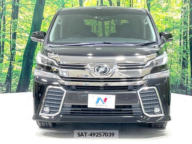 Toyota VELLFIRE 2017-08 8361497-14