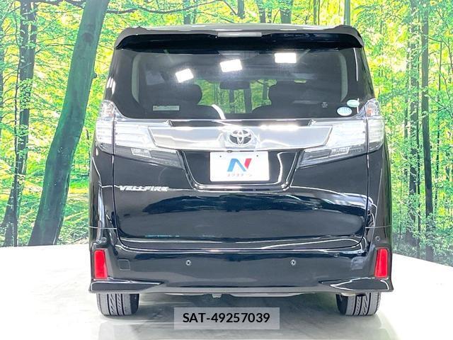 Toyota VELLFIRE 2017-08 8361497-15