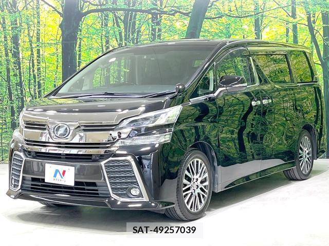 Toyota VELLFIRE 2017-08 8361497-16