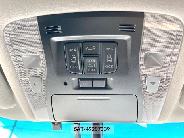Toyota VELLFIRE 2017-08 8361497-3