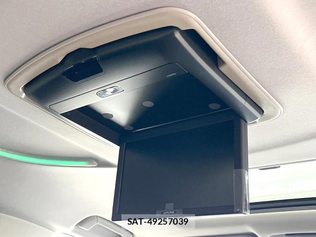 Toyota VELLFIRE 2017-08 8361497-6