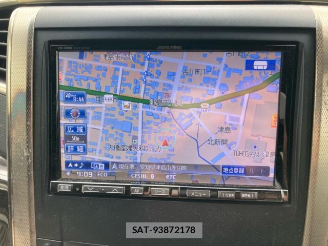 Toyota VELLFIRE 2010-12 8361693-15